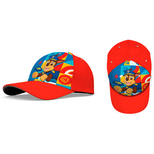 Paw Patrol assorted cap