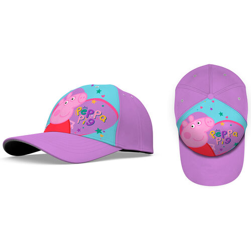 Peppa Pig assorted cap