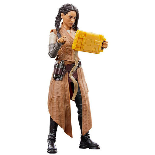 Star Wars Andor Bix Caleen figure 15cm