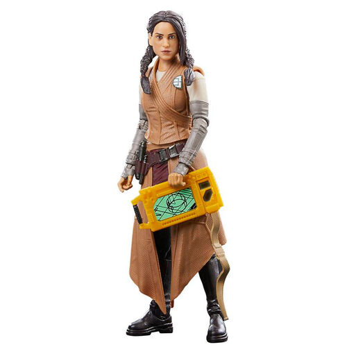 Star Wars Andor Bix Caleen figure 15cm