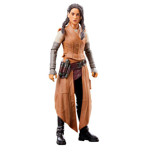 Star Wars Andor Bix Caleen figure 15cm