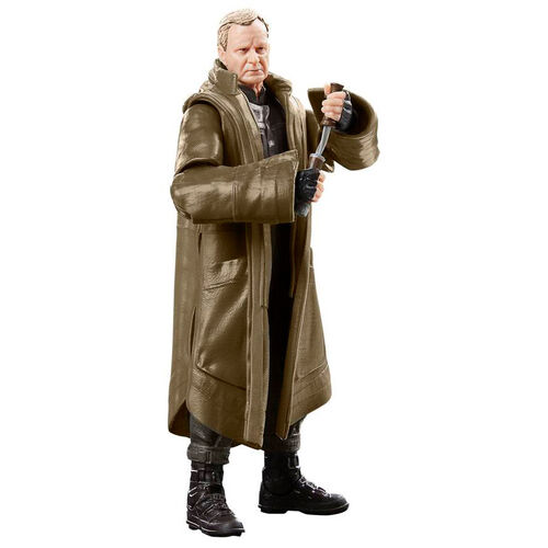 Star Wars Andor Luthen Rael figure 15cm