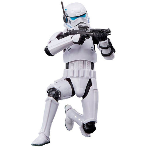 Star Wars Scar Trooper Mic figure 15cm