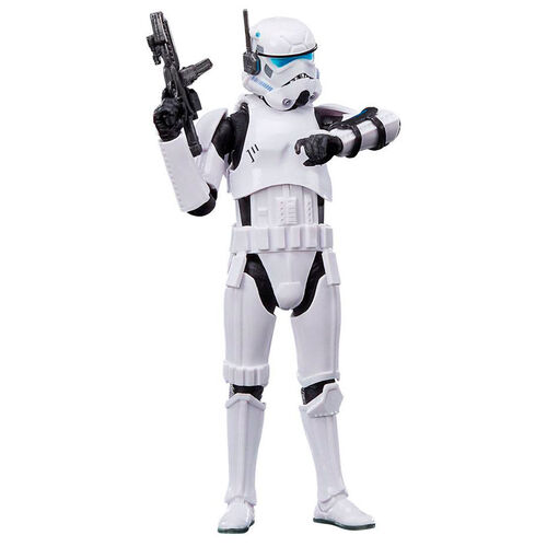 Star Wars Scar Trooper Mic figure 15cm