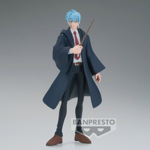 Figura Lance Crown Mashle DXF 18cm