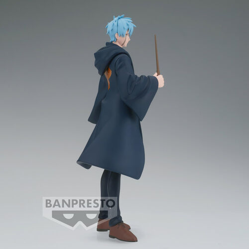 Figura Lance Crown Mashle DXF 18cm