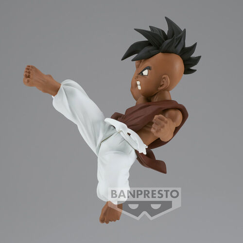 Dragon Ball Z Match Makers UUB Vs Son Goku figure 8cm