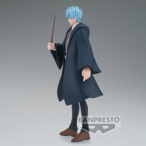 Figura Lance Crown Mashle DXF 18cm