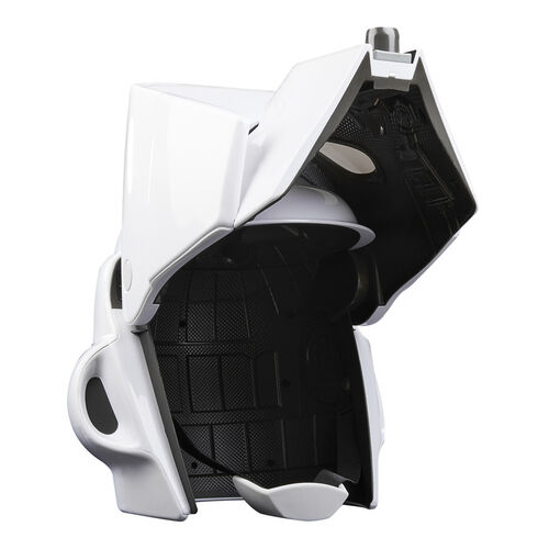 Casco electronico Scout Trooper Star Wars