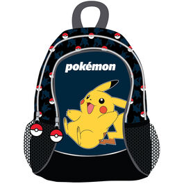 Pokemon Pokeball backpack 40cm