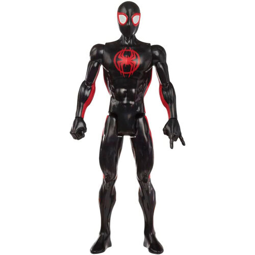 Marvel Spiderman Titan Hero Miles Morales figure 30cm