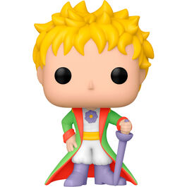 Figura POP The Little Prince - The Little Prince