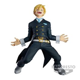 My Hero Academia Amazing Heroes Monoma Neito Phantom Thief figure 13cm