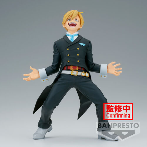 My Hero Academia Amazing Heroes Monoma Neito Phantom Thief figure 13cm