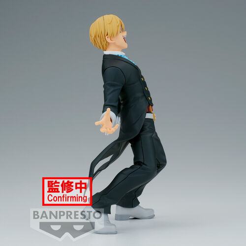 My Hero Academia Amazing Heroes Monoma Neito Phantom Thief figure 13cm