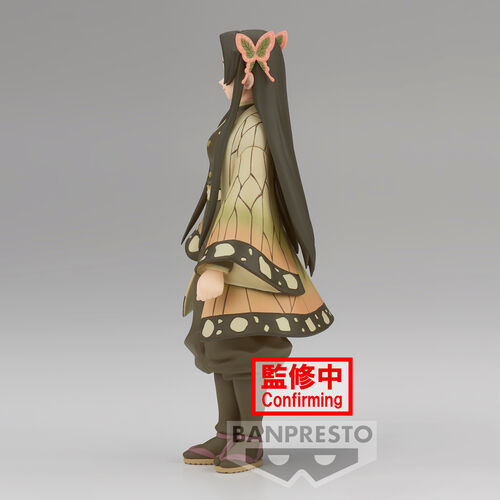 Demon Slayer Kimetsu no Yaiba Kanae Kocho figure 16cm