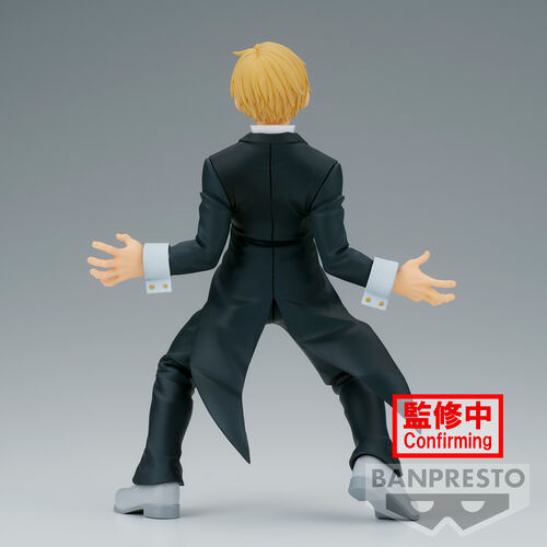 My Hero Academia Amazing Heroes Monoma Neito Phantom Thief figure 13cm
