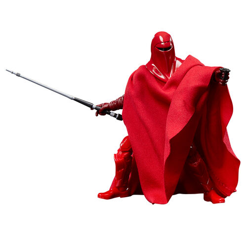 Star Wars Return of the Jedi Emperors Royal figure 15cm
