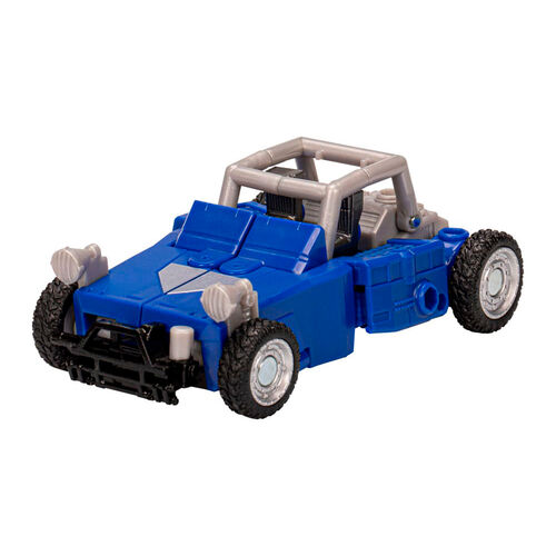 Figura Beachcomber & Paradise Parakeet Legacy Evolution Transformers 14cm