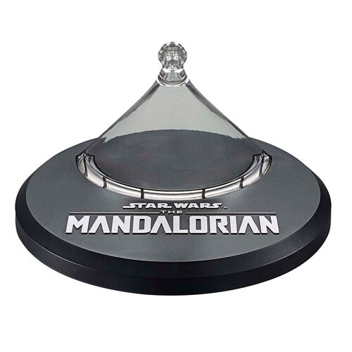 Star Wars The Mandalorian The Mandalorian N-1 Starfighter figure