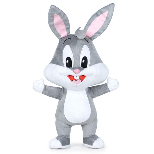Peluche Looney Tunes Baby 15cm surtido