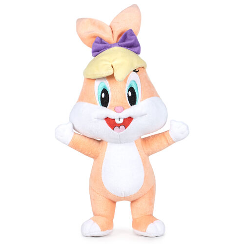 Peluche Looney Tunes Baby 15cm surtido