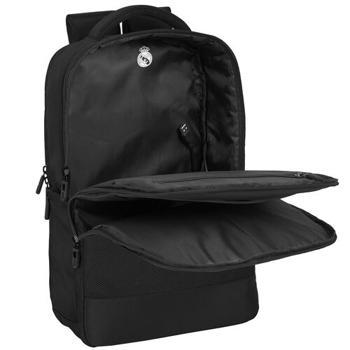 Real Madrid premium backpack 44cm