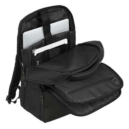 Real Madrid premium backpack 44cm