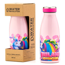 Water Revolution Uniland thermo bottle 350ml