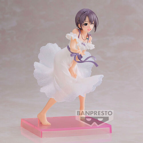 Figura Yuuki Otokura Emotional Lens The Idolmaster Million Live 14cm