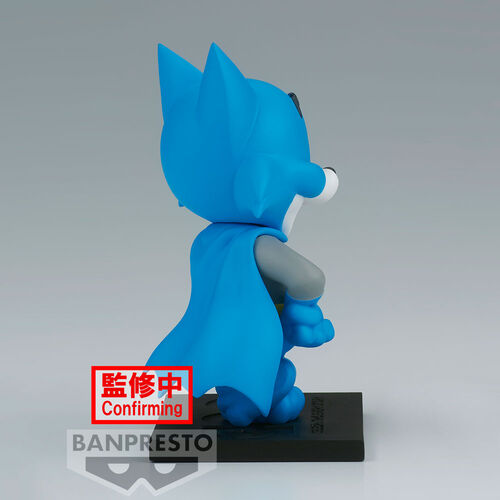 Tom and Jerry 100th Anniversary Warner Bros Tom Batman 8cm