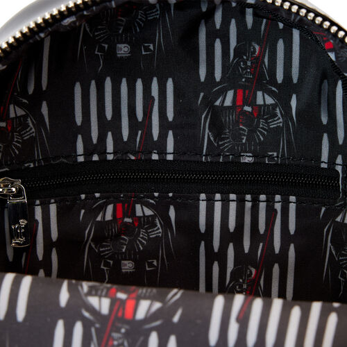 Loungefly Star Wars Darth Vader Helmet crossbody bag