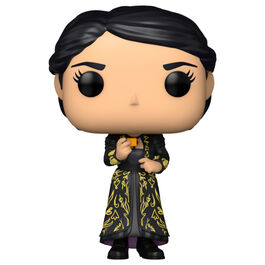 POP figure The Witcher Yennefer