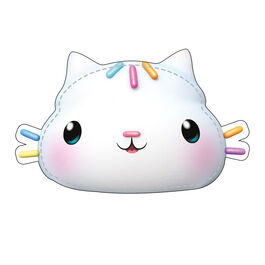 Monedero Muffin La Casa de Muñecas de Gabby