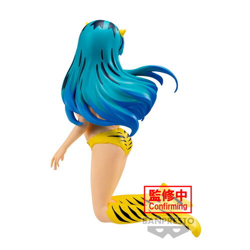 Urusei Yatsura Relax Time Lum 2 figure 14cm