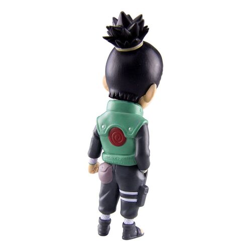 Naruto Shippuden Shikamaru figure 10cm
