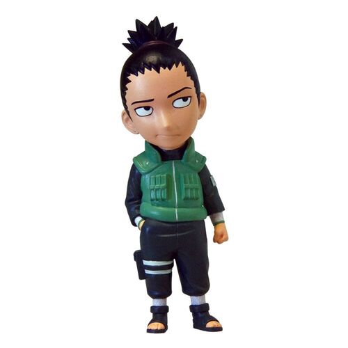 Naruto Shippuden Shikamaru figure 10cm