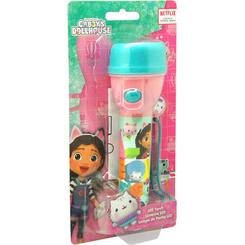 Gabbys Dollhouse led big torch