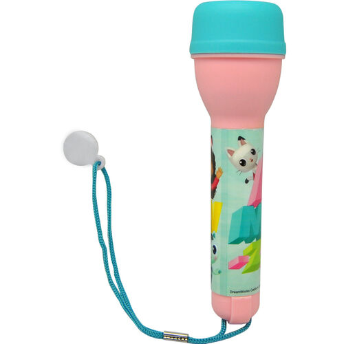 Gabbys Dollhouse led big torch