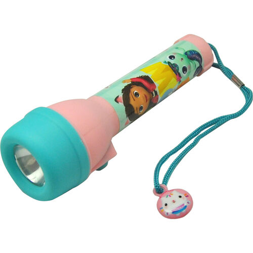 Gabbys Dollhouse led big torch