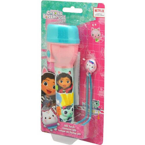 Gabbys Dollhouse led big torch