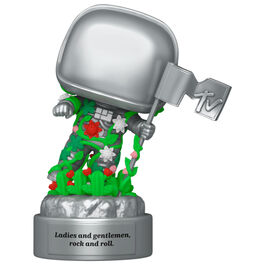 Figura POP MTV 40th Anniversary MTV Moon Person