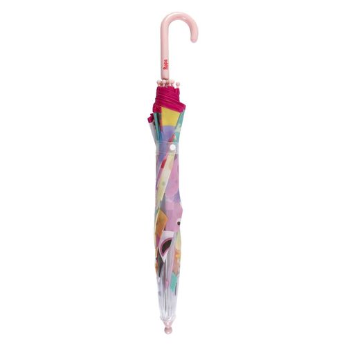 Peppa Pig bubble manual umbrella 45cm