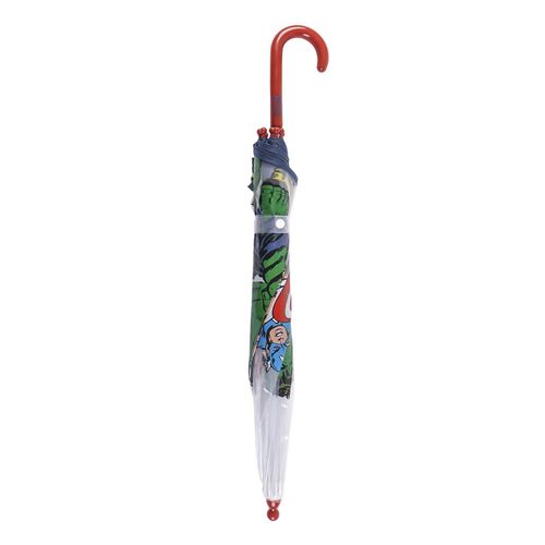 Marvel Avengers bubble manual umbrella 45cm