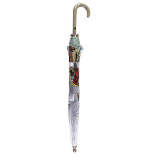 Jurassic Park bubble manual umbrella 45cm