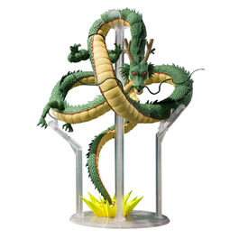 Figura SH Figuarts Shenron Dragon Ball Z 28cm