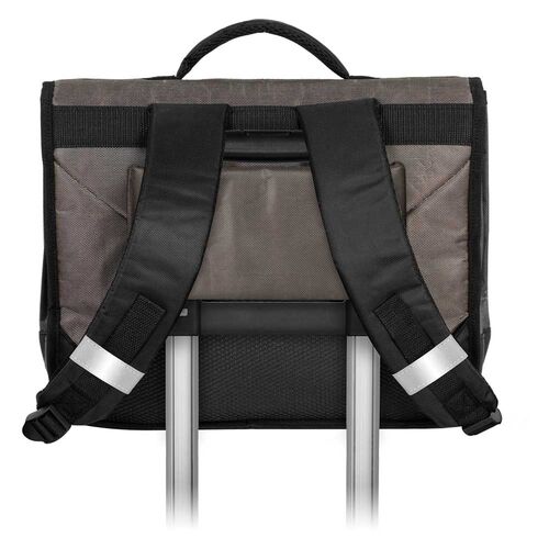 One Piece Map backpack schoolbag