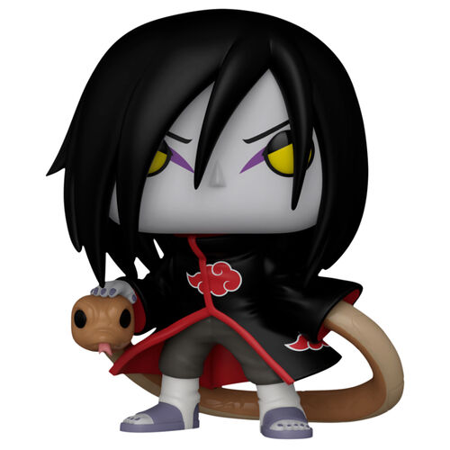 Figura POP Naruto Shippuden Orochimaru Akatsuki