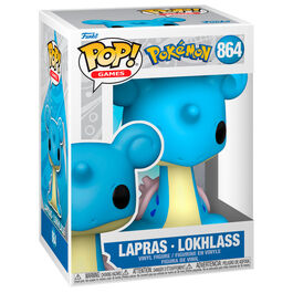 POP figure Pokemon Lapras
