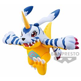 Figura Gagumon Adventure Archives Digimon Adventure 9cm